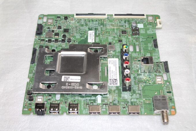 Samsung Bn94-14966A Main Board For Qn32Q50Rafxzc, Bn94 14966A 4 Lcdmasters Canada