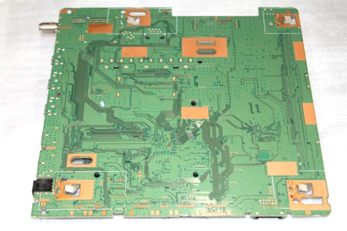 Samsung Bn94-14966A Main Board For Qn32Q50Rafxzc, Bn94 14966A 5 Lcdmasters Canada