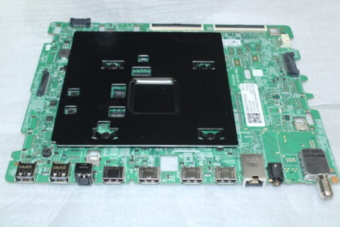 Samsung Led Tv Bn94-15226H Main Board For Qn65Q70Tafxza, Bn94 15226H 3 Lcdmasters Canada