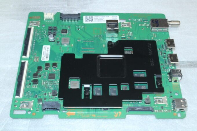 Samsung Led Tv Bn94-15257A Main Board For Un65Tu7000Fxzc, , Lcdmasters.com