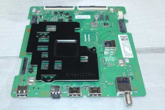 Samsung Led Tv Bn94-15257A Main Board For Un65Tu7000Fxzc, , Lcdmasters.com