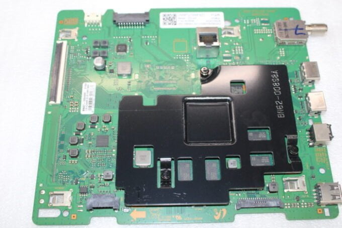 Samsung Led Tv Bn94-15314X Main Board For Un58Tu7000Fxzc, , Lcdmasters.com