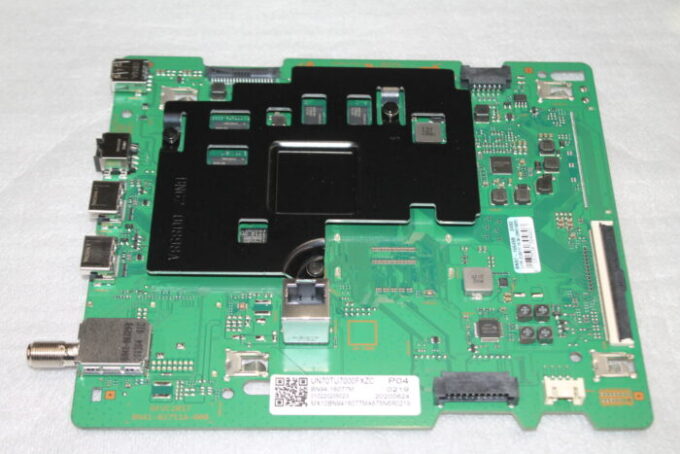 Samsung Led Tv Bn94-16077M Main Board For Un70Tu7000Fxzc, , Lcdmasters.com