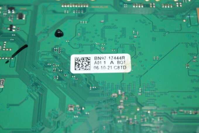 Samsung Led Tv Bn94-16105Z Main Board For Un70Tu7000Bxza, , Lcdmasters.com