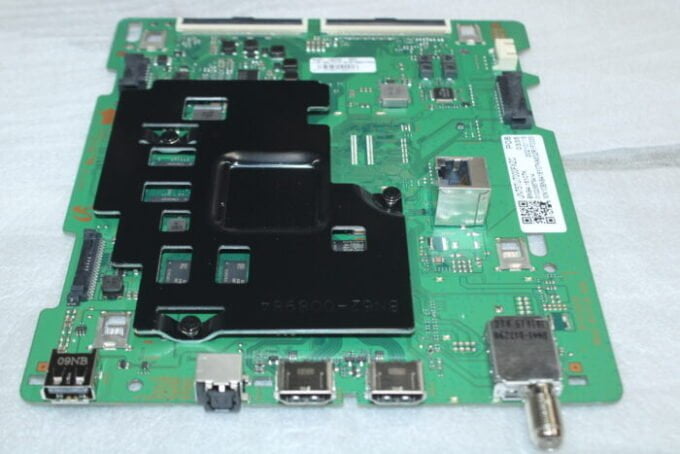 Samsung Led Tv Bn94-16107K Main Board For Un75Tu7000Fxzc, , Lcdmasters.com