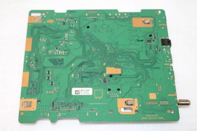 Samsung Bn94-16156C Main Board For Un75Tu7000Fxza, , Lcdmasters.com