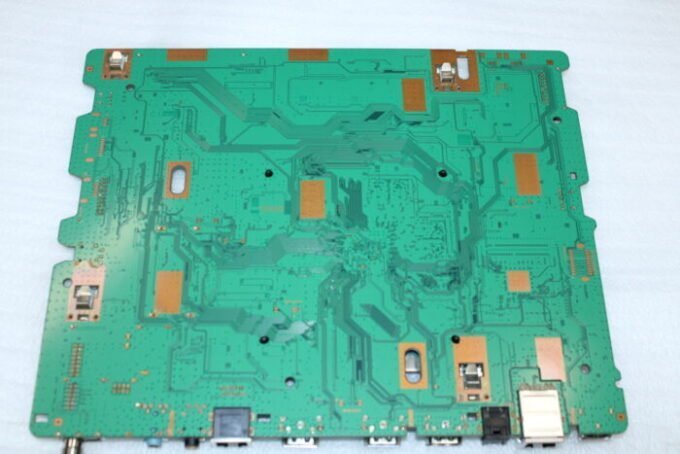 Samsung Main Board Bn94-16602C Qn55Lst7Tafxzc, , Lcdmasters.com