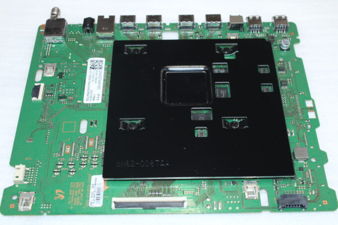Samsung Bn94-16842N Main Board For Qn65Q75Aafxzc, Bn94 16842N 1 4 Lcdmasters Canada