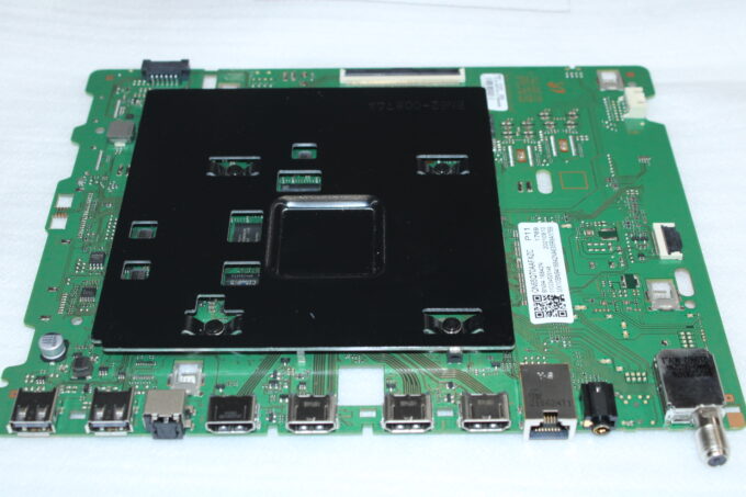 Samsung Bn94-16842N Main Board For Qn65Q75Aafxzc, Bn94 16842N 4 4 Lcdmasters Canada