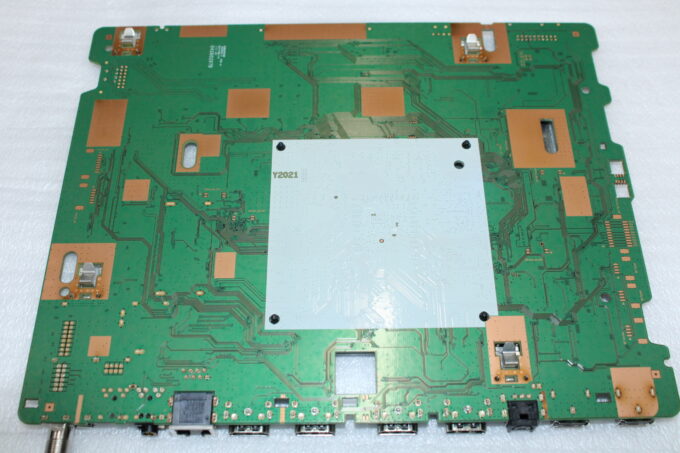Samsung Bn94-16842N Main Board For Qn65Q75Aafxzc, Bn94 16842N 5 4 Lcdmasters Canada