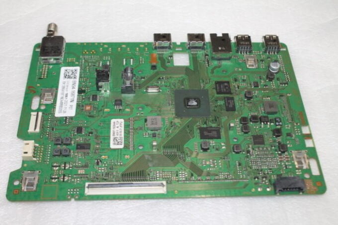 Samsung Led Tv Bn94-16871N Main Board For Un65Au8000Fxza, Bn94 16871N 1 Lcdmasters Canada