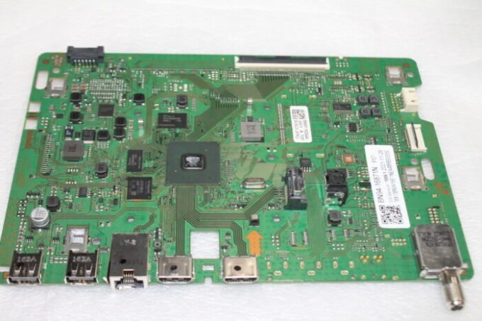 Samsung Led Tv Bn94-16871N Main Board For Un65Au8000Fxza, Bn94 16871N 4 Lcdmasters Canada