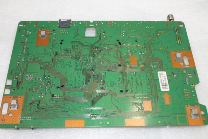 Samsung Led Tv Bn94-16871N Main Board For Un65Au8000Fxza, Bn94 16871N 6 Lcdmasters Canada