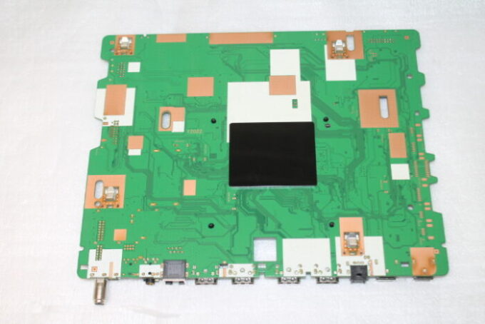 Samsung Bn94-17264M Main Board For Qn85Qn85Bafxzc, Bn94 17264M 5 Lcdmasters Canada