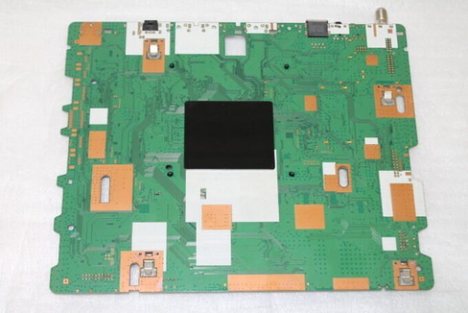 Samsung Bn94-17527V Main Board For Qn50Qn90Bafxzc, Bn94 17527V 5 Lcdmasters Canada