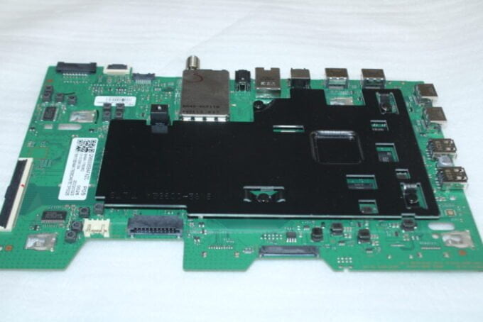 Samsung Led Tv Bn94-17608D Main Board For Qn65S95Bafxzc, Bn94 17608D 1 Lcdmasters Canada