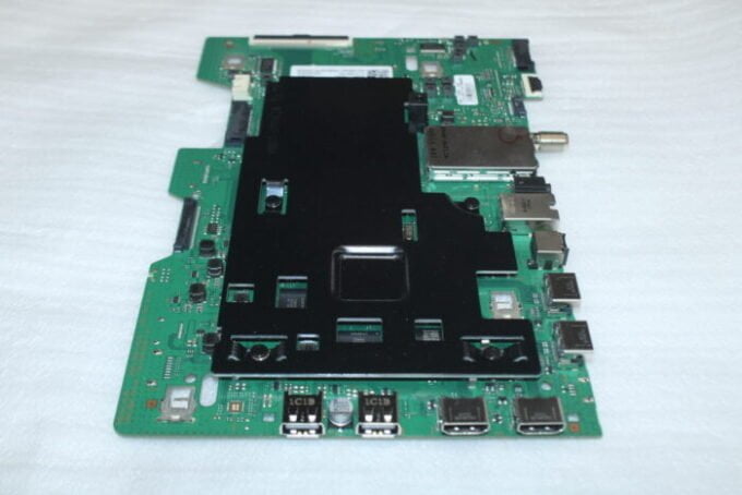 Samsung Led Tv Bn94-17608D Main Board For Qn65S95Bafxzc, Bn94 17608D 4 Lcdmasters Canada