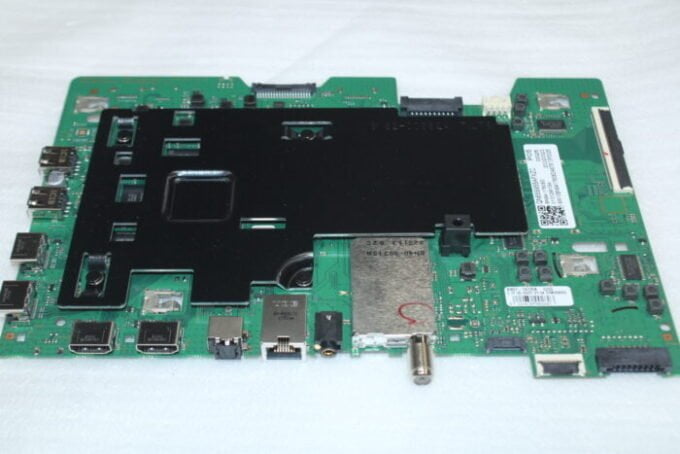 Samsung Led Tv Bn94-17608D Main Board For Qn65S95Bafxzc, Bn94 17608D 5 Lcdmasters Canada