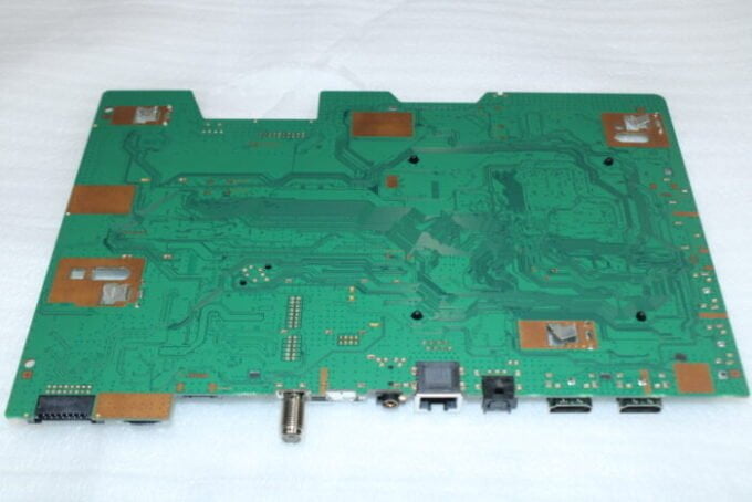 Samsung Led Tv Bn94-17608D Main Board For Qn65S95Bafxzc, Bn94 17608D 6 Lcdmasters Canada