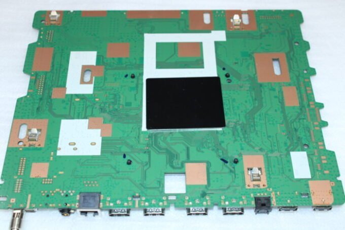 Samsung Bn94-17735H Main Board For Qn55Q82Bafxzc, Bn94 17735H 5 Lcdmasters Canada