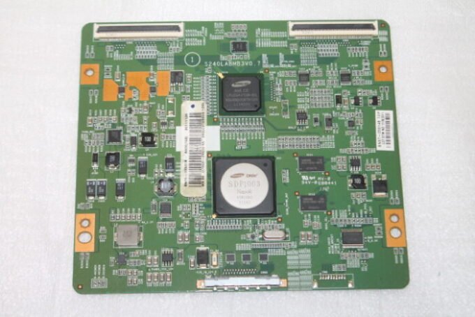 Samsung Bn95-00501B T-Con Board For Un55D6900Wf, Bn95 00601B 1 Lcdmasters Canada