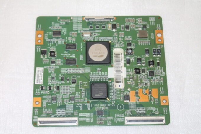Samsung Bn95-00501B T-Con Board For Un55D6900Wf, Bn95 00601B 3 Lcdmasters Canada