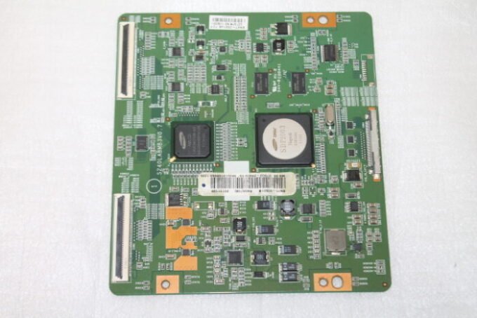 Samsung Bn95-00501B T-Con Board For Un55D6900Wf, Bn95 00601B 4 Lcdmasters Canada