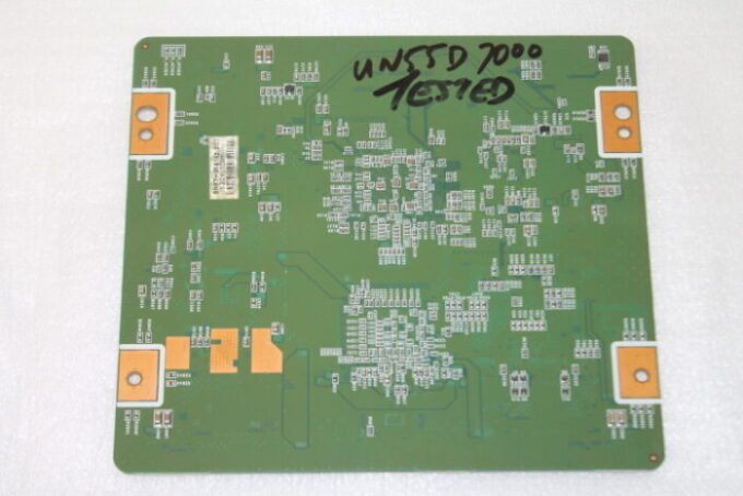 Samsung Bn95-00501B T-Con Board For Un55D6900Wf, Bn95 00601B 5 Lcdmasters Canada