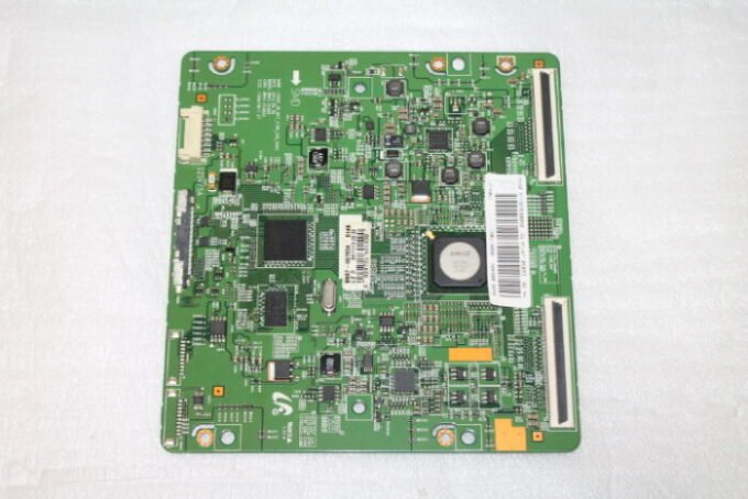 Samsung Bn95-00695A T-Con Board For Un55Fh6030Fxza, Bn95 00695A 4 Lcdmasters Canada