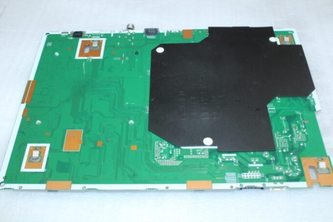 Samsung Led Tv Bn96-49482A Main Board/ Power Supply For Un55Nu6900Fxzc, Bn96 49482A 4 Lcdmasters Canada