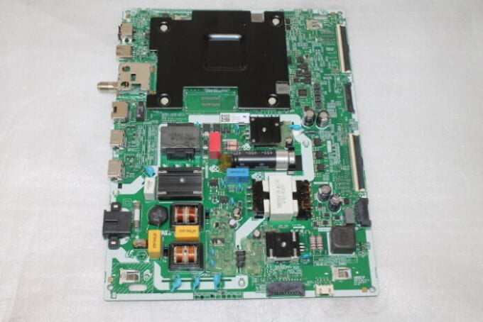 Samsung Led Tv Bn96-50973A Main Board/ Power Supply For Un55Tu7000Fxza, Bn96 50973A 4 Lcdmasters Canada