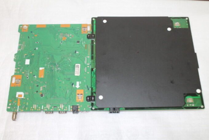 Samsung Bn96-52604K Main Board For Un58Tu7000F, Bn96 52604K 5 Lcdmasters Canada