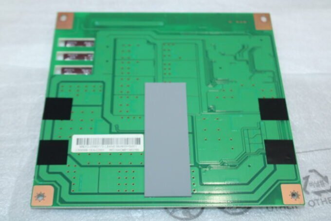 Sharp C500S01E01A Main Board For 50Le650U, C500S01E01A 4 Lcdmasters Canada
