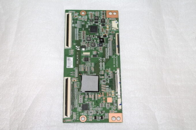 Sony Lj94-03895H (Edl_4Lv0.3) T-Con Board For Kdl-55Ex723, Lj94 3895H 4 Lcdmasters Canada