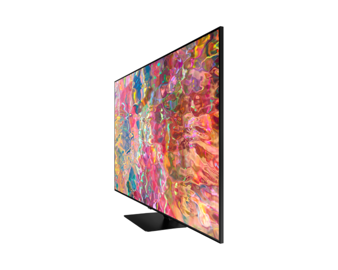 Refurbished (Good) - Samsung Qn75Q80B 75 Inches Class Q80B Qled 4K Smart Tv (2022)-High-Definition Television, Qn75Q80B 5 Lcdmasters Canada
