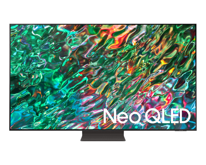 Refurbished Samsung Qn75Qn90B 75” Class Qn90B Neo Qled 4K Smart Tv (2022), Qn75Qn90B 2 Lcdmasters Canada