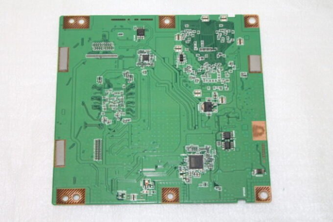 Sony/Sharp Runtk4353Tpza T-Con Board, Runtk4353Tpza 4 Lcdmasters Canada
