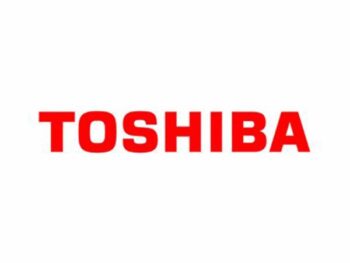 TOSHIBA