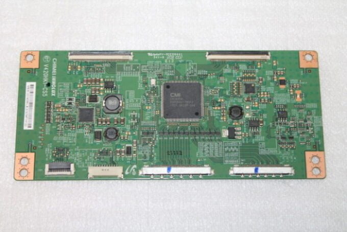 Element V420Hk1-Cs5 T-Con Board, V420Hk1 C25 1 Lcdmasters Canada