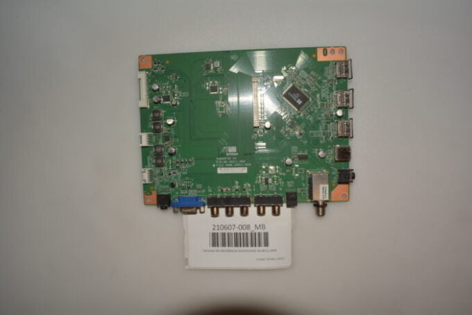 Insignia Led Tv 48.46S11.M04 Main Board For Ns-46D40Sna14, Canada And United States 180 Lcdmasters Canada